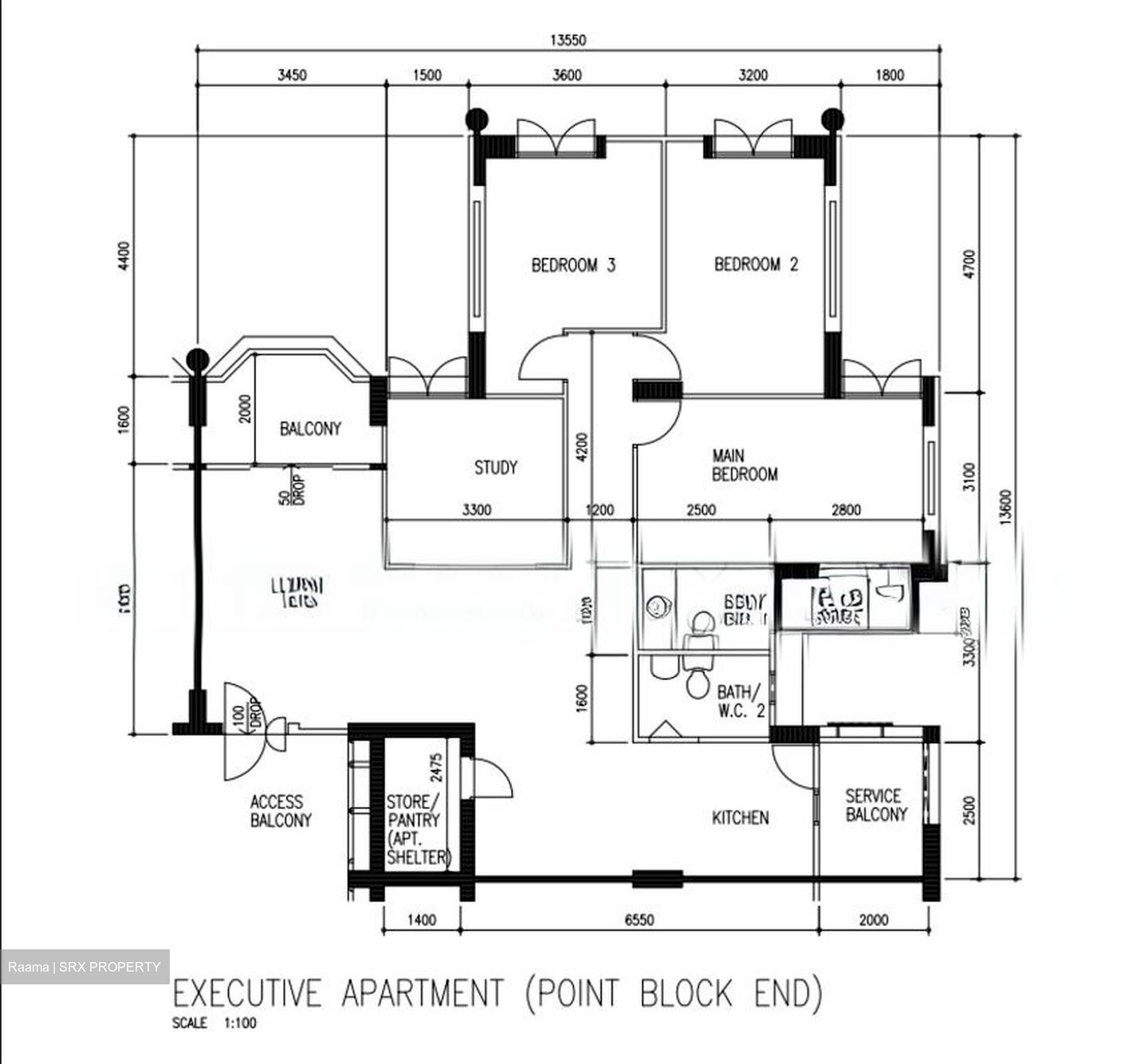 Blk 472 Sembawang Drive (Sembawang), HDB Executive #556426071